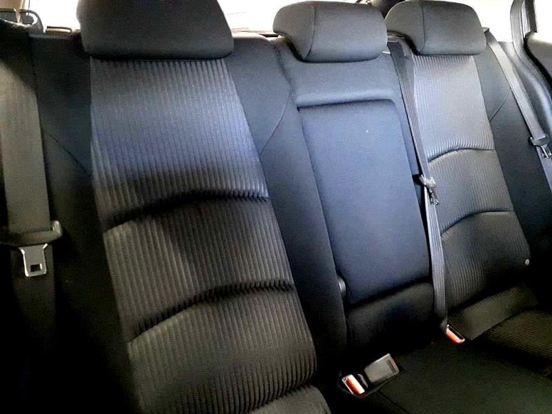 2014 Mazda Axela 20S Sport Hatch