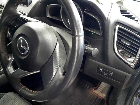 2014 Mazda Axela 20S Sport Hatch - Thumbnail