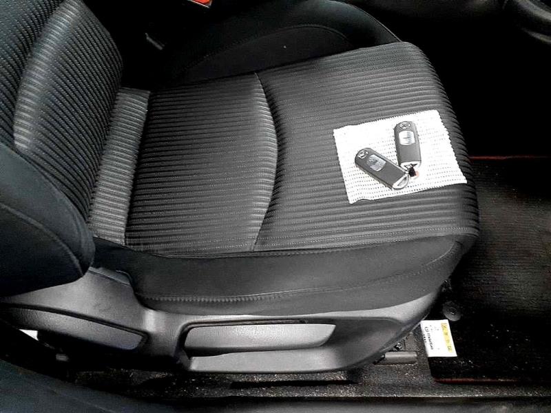 2014 Mazda Axela 20S Sport Hatch