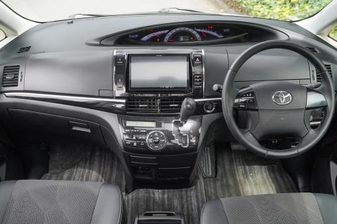 2015 Toyota Estima Aeras Premium - Thumbnail