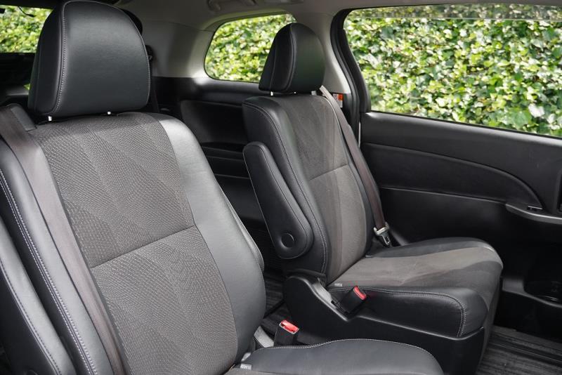 2015 Toyota Estima Aeras Premium