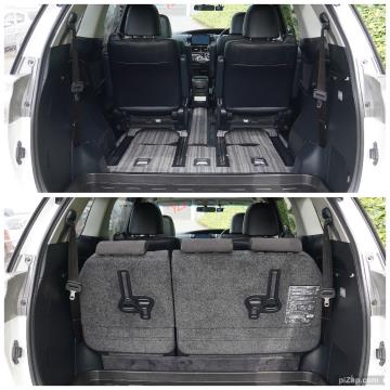 2015 Toyota Estima Aeras Premium - Thumbnail