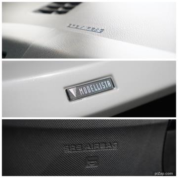 2015 Toyota Estima Aeras Premium - Thumbnail