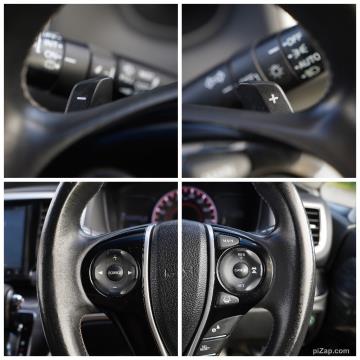 2015 Honda Odyssey Absolute EX - Thumbnail