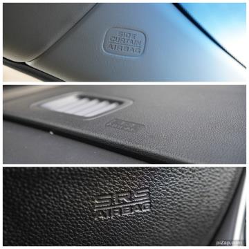 2015 Honda Odyssey Absolute EX - Thumbnail