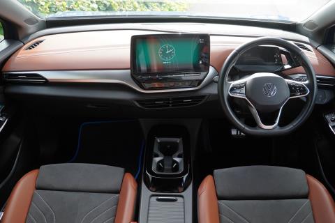 2022 Volkswagen ID.4 Pro 82kWh - Thumbnail