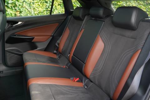 2022 Volkswagen ID.4 Pro 82kWh - Thumbnail