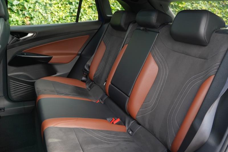 2022 Volkswagen ID.4 Pro 82kWh