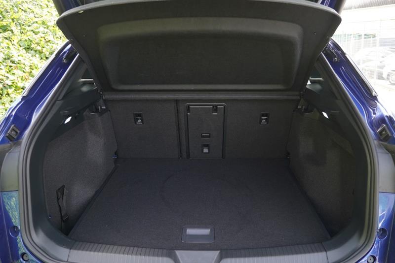 2022 Volkswagen ID.4 Pro 82kWh