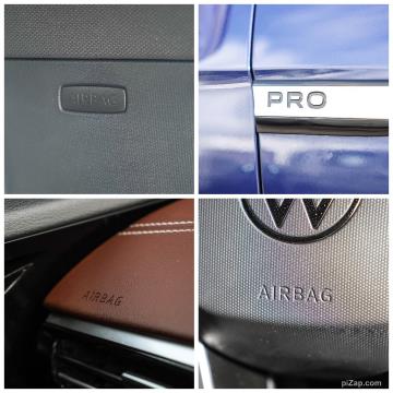 2022 Volkswagen ID.4 Pro 82kWh - Thumbnail