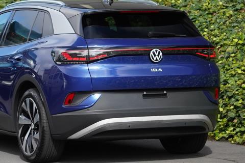 2022 Volkswagen ID.4 Pro 82kWh - Thumbnail