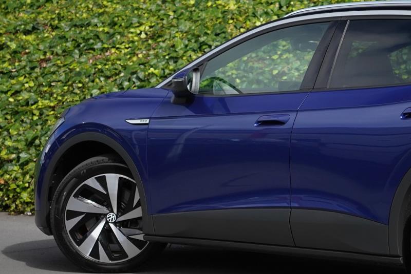 2022 Volkswagen ID.4 Pro 82kWh