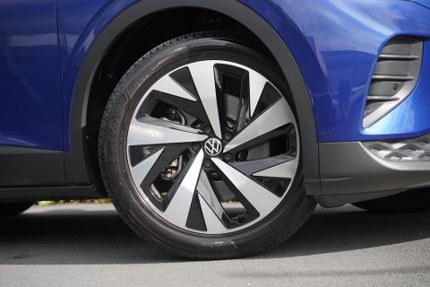 2022 Volkswagen ID.4 Pro 82kWh - Thumbnail