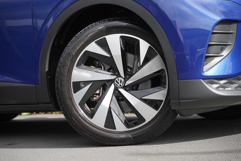 2022 Volkswagen ID.4 Pro 82kWh