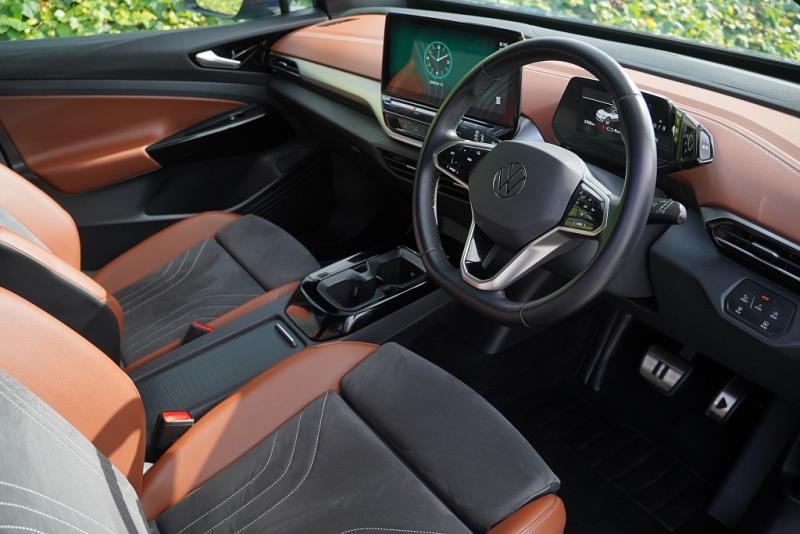 2022 Volkswagen ID.4 Pro 82kWh