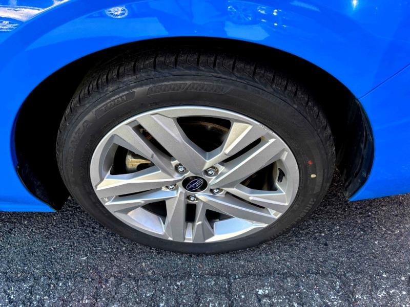 2024 Subaru Impreza ST 4WD