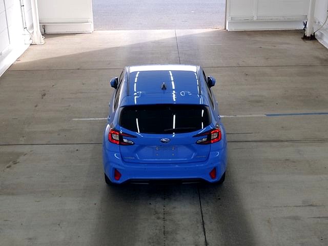 2024 Subaru Impreza ST 4WD