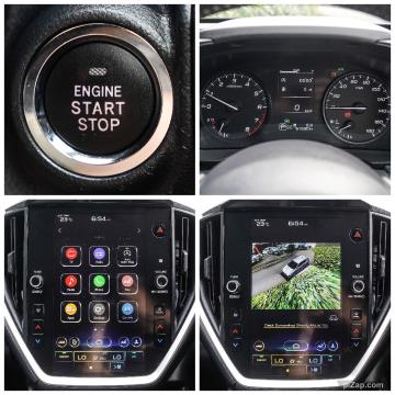 2024 Subaru Impreza ST 4WD - Thumbnail