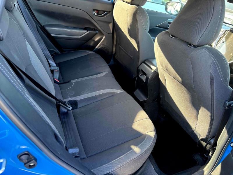 2024 Subaru Impreza ST 4WD