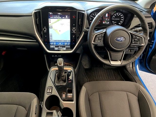 2024 Subaru Impreza ST 4WD