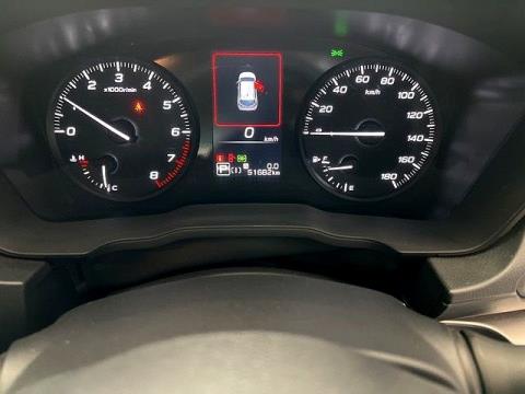 2024 Subaru Impreza ST 4WD - Thumbnail