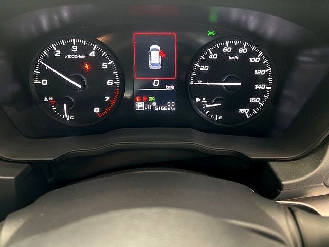 2024 Subaru Impreza ST 4WD