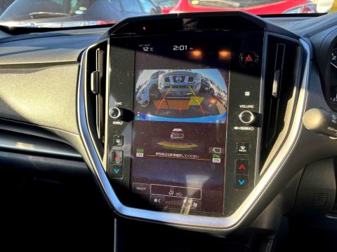 2024 Subaru Impreza ST 4WD - Thumbnail