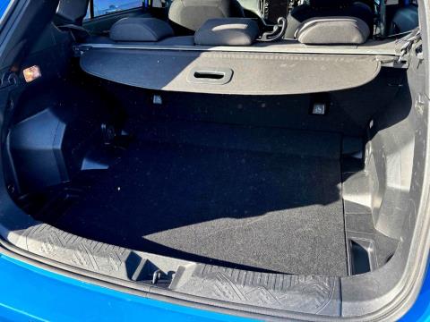 2024 Subaru Impreza ST 4WD - Thumbnail