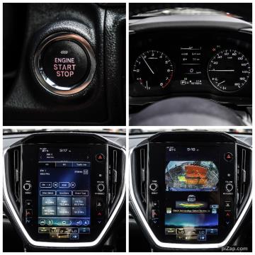 2024 Subaru Impreza ST 4WD - Thumbnail