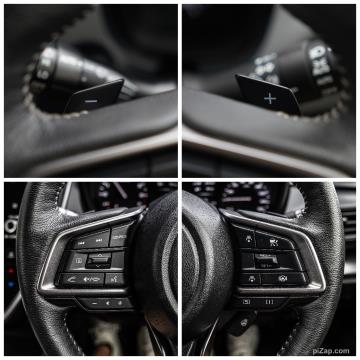 2024 Subaru Impreza ST 4WD - Thumbnail