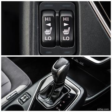 2024 Subaru Impreza ST 4WD - Thumbnail