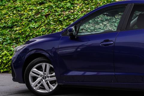 2024 Subaru Impreza ST 4WD - Thumbnail