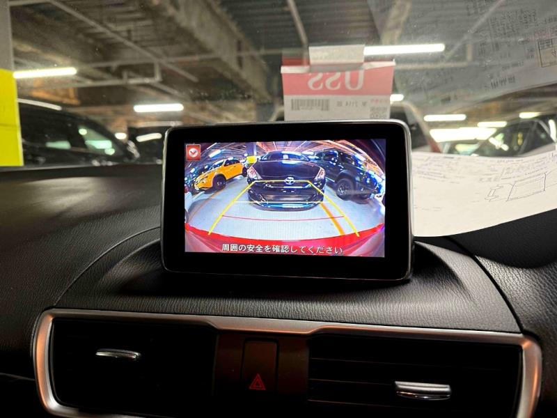 2014 Mazda Axela 20S Hatchback