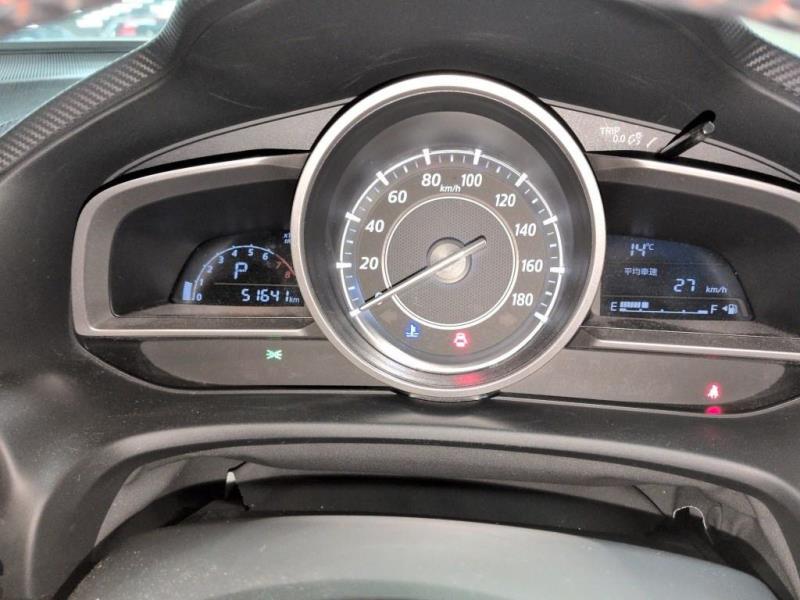 2014 Mazda Axela 20S Hatchback