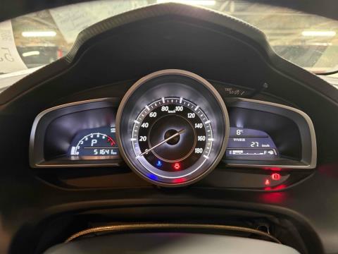 2014 Mazda Axela 20S Hatchback - Thumbnail