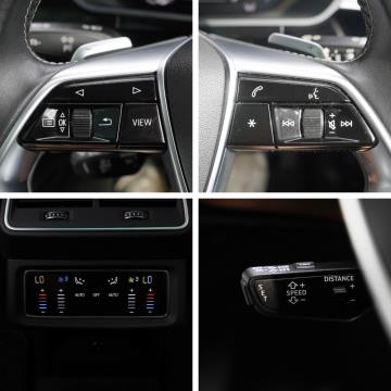 2022 Audi e-tron 50 Quattro Sline - Thumbnail