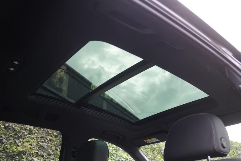 2022 Audi e-tron 50 Quattro Sline