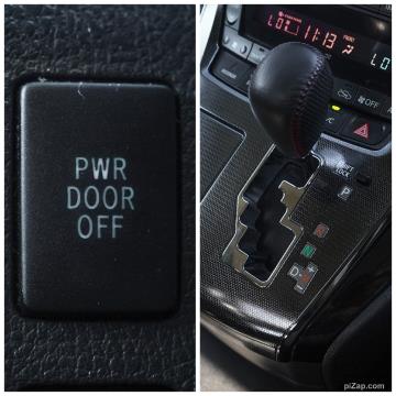 2013 Toyota Vellfire G's / Alphard - Thumbnail