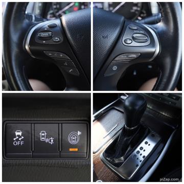 2018 Nissan Fuga Hybrid / Skyline - Thumbnail