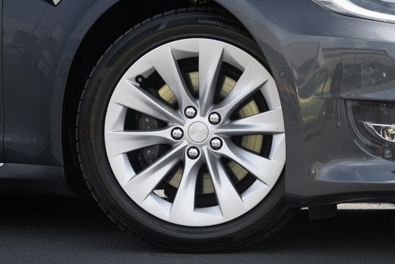 2017 Tesla Model S 100D