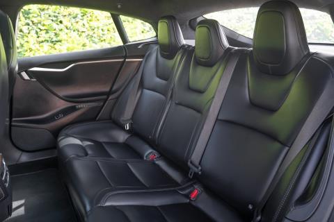 2017 Tesla Model S 100D - Thumbnail