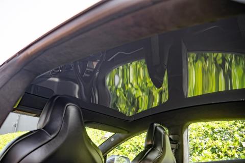 2017 Tesla Model S 100D - Thumbnail