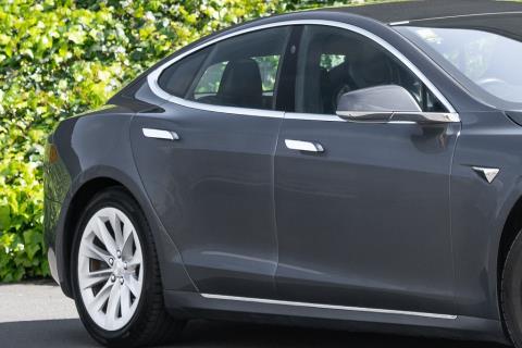 2017 Tesla Model S 100D - Thumbnail