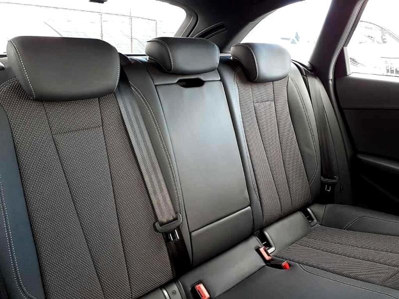 2017 Audi A4 2.0tfsi Quattro Avant