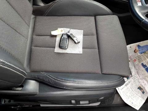 2017 Audi A4 2.0tfsi Quattro Avant - Thumbnail