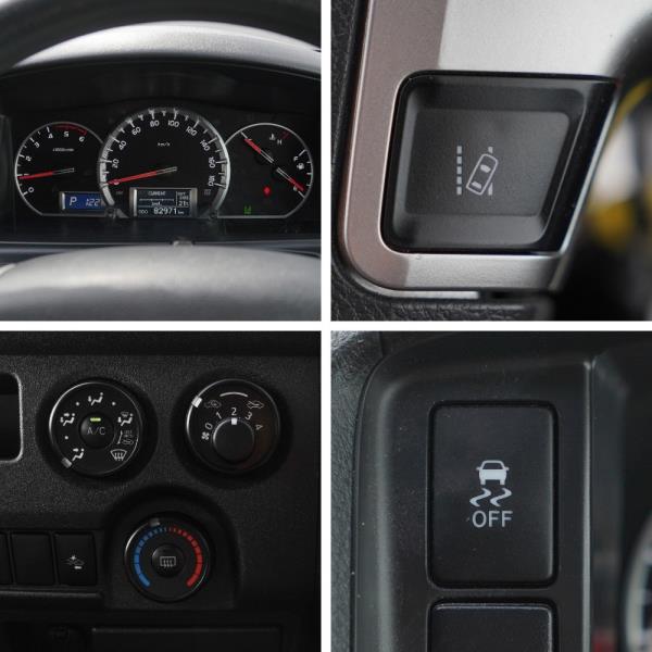 2020 Toyota Hiace GL 5 Door