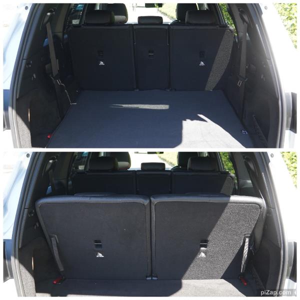 2020 Mercedes Benz GLB 200d AMG Line