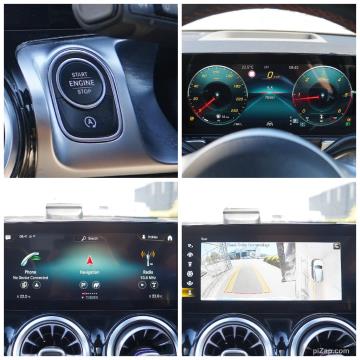 2020 Mercedes Benz GLB 200d AMG Line - Thumbnail