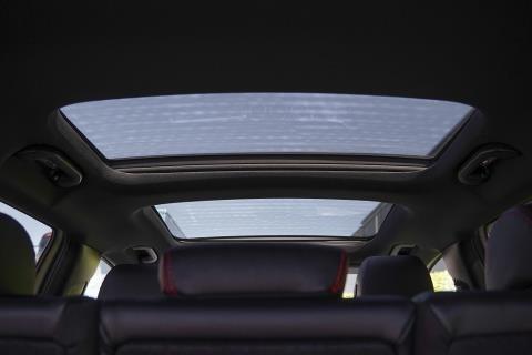 2020 Mercedes Benz GLB 200d AMG Line - Thumbnail