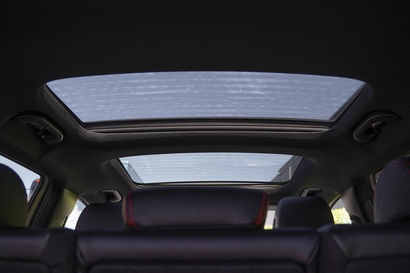 2020 Mercedes Benz GLB 200d AMG Line